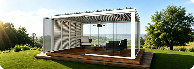 Shanghai SUNC Intelligence Shade Technology Co., Ltd.