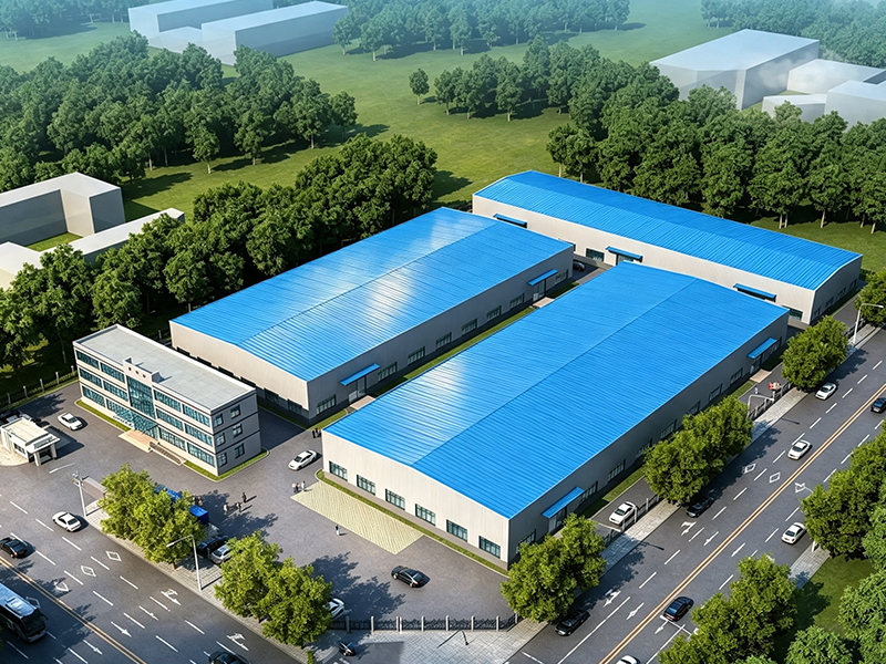 Shanghai SUNC Intelligence Shade Technology Co., Ltd.