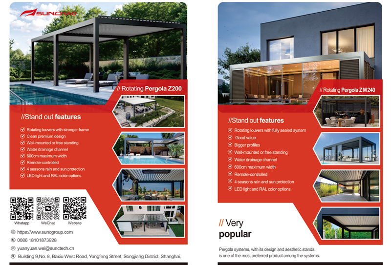Shanghai SUNC Intelligence Shade Technology Co., Ltd.