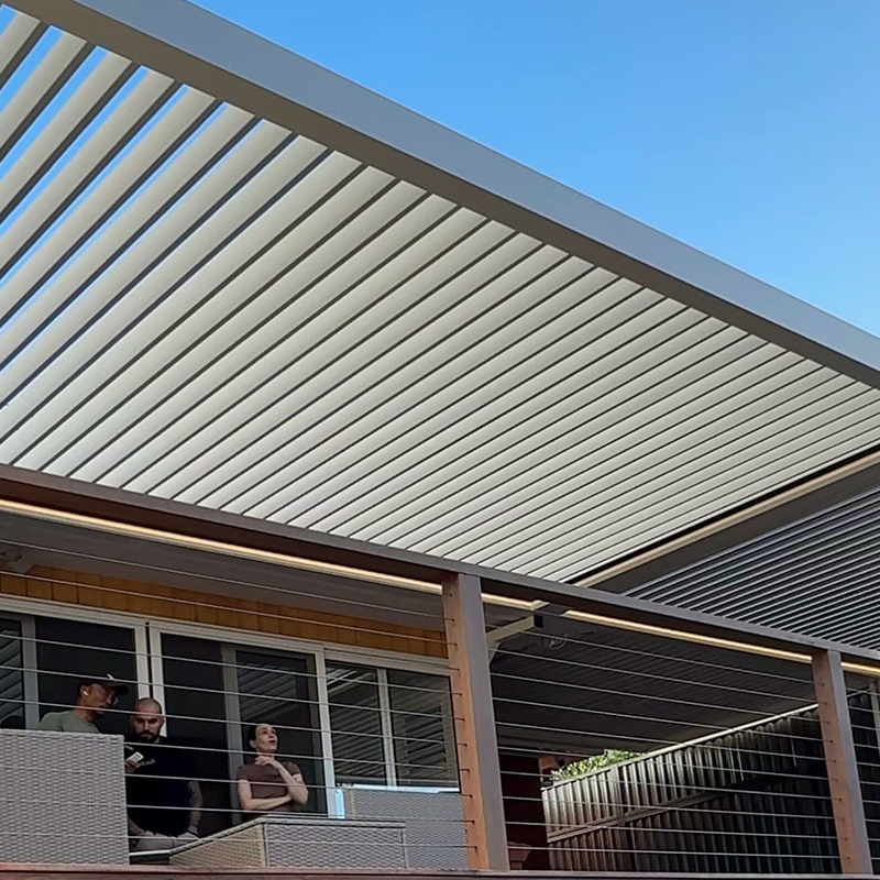Shanghai SUNC Intelligence Shade Technology Co., Ltd.