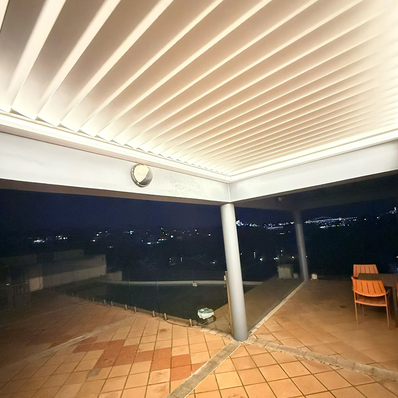 Shanghai SUNC Intelligence Shade Technology Co., Ltd.