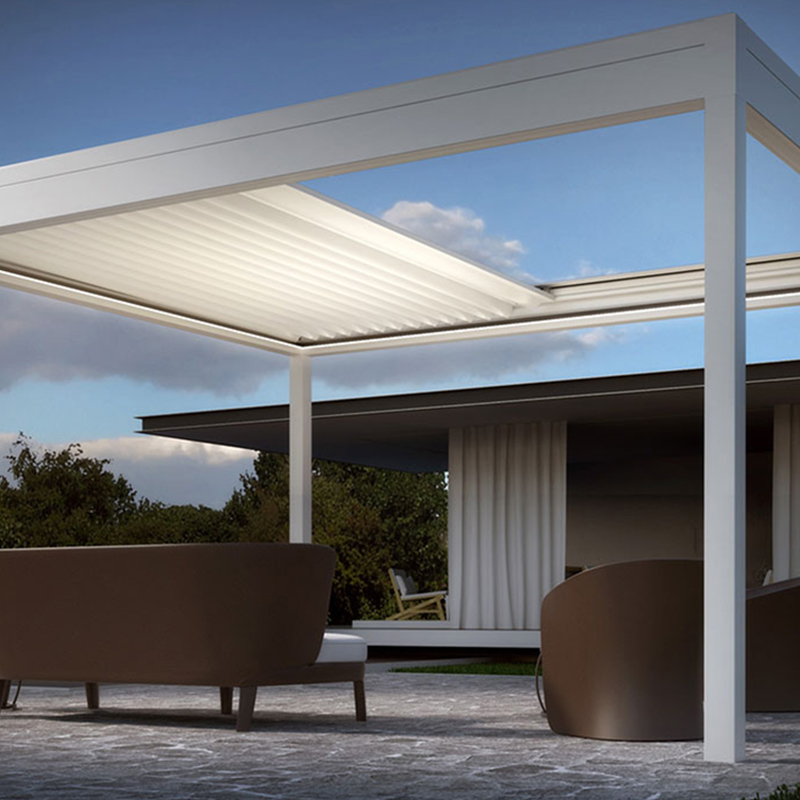 Shanghai SUNC Intelligence Shade Technology Co., Ltd.