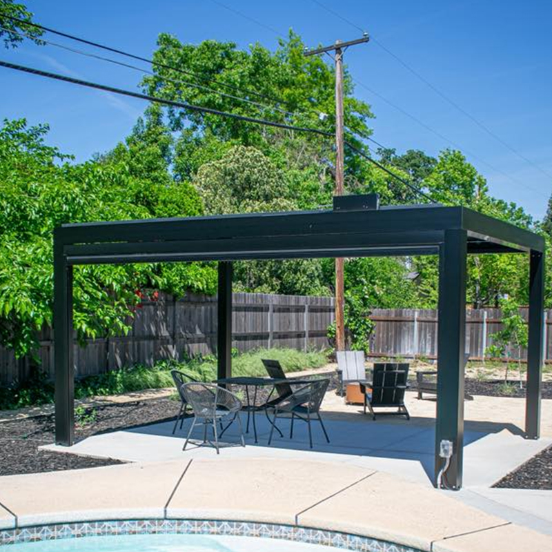 Shanghai SUNC Intelligence Shade Technology Co., Ltd.