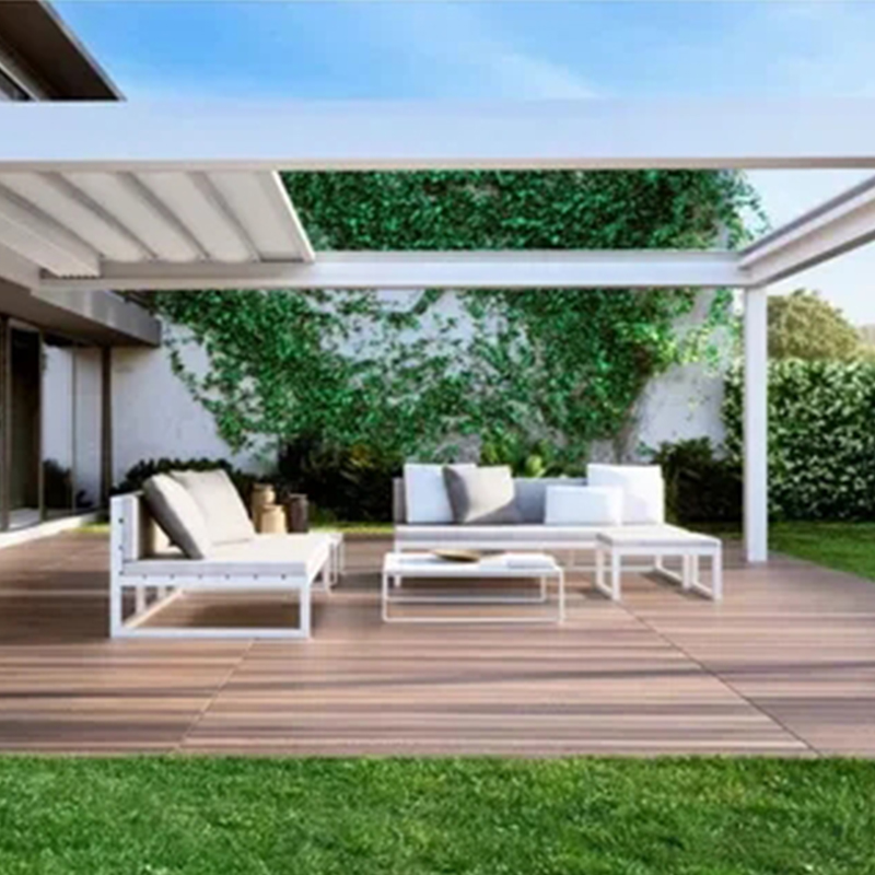 Shanghai SUNC Intelligence Shade Technology Co., Ltd.