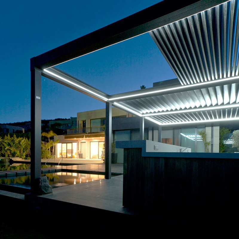 Shanghai SUNC Intelligence Shade Technology Co., Ltd.