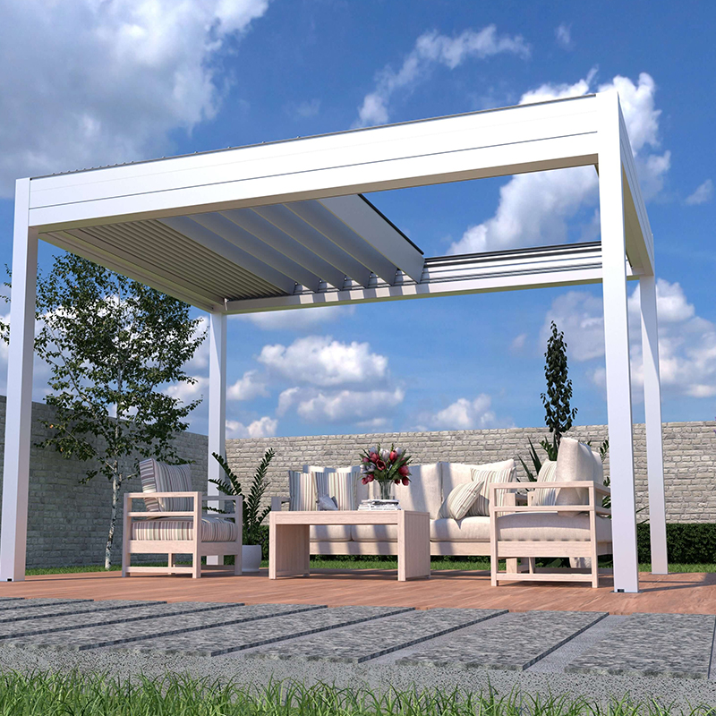 Shanghai SUNC Intelligence Shade Technology Co., Ltd.