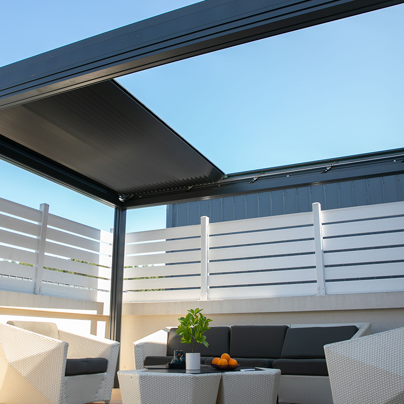Shanghai SUNC Intelligence Shade Technology Co., Ltd.