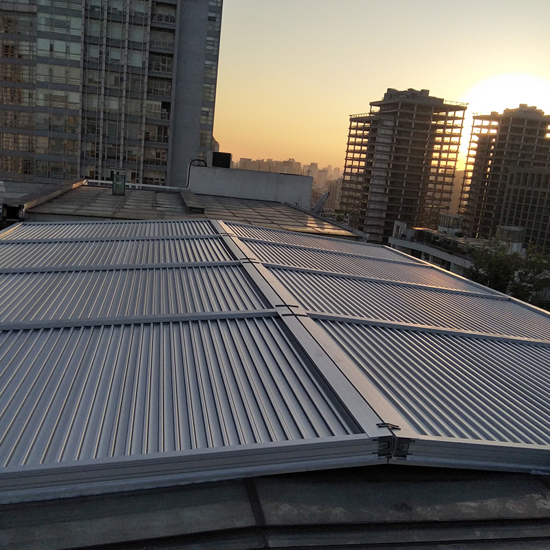 Shanghai SUNC Intelligence Shade Technology Co., Ltd.
