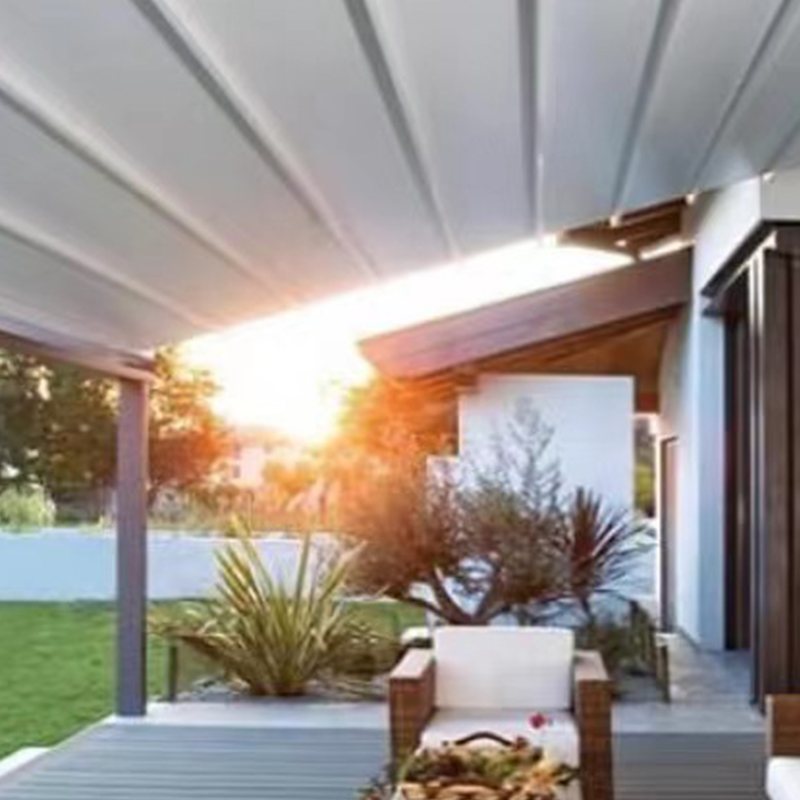Shanghai SUNC Intelligence Shade Technology Co., Ltd.