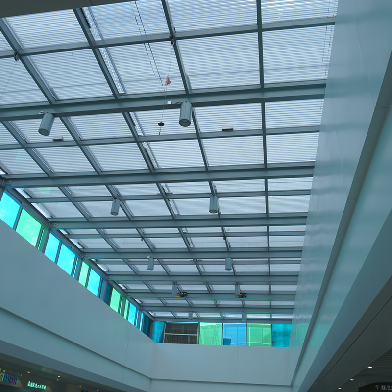 Shanghai SUNC Intelligence Shade Technology Co., Ltd.