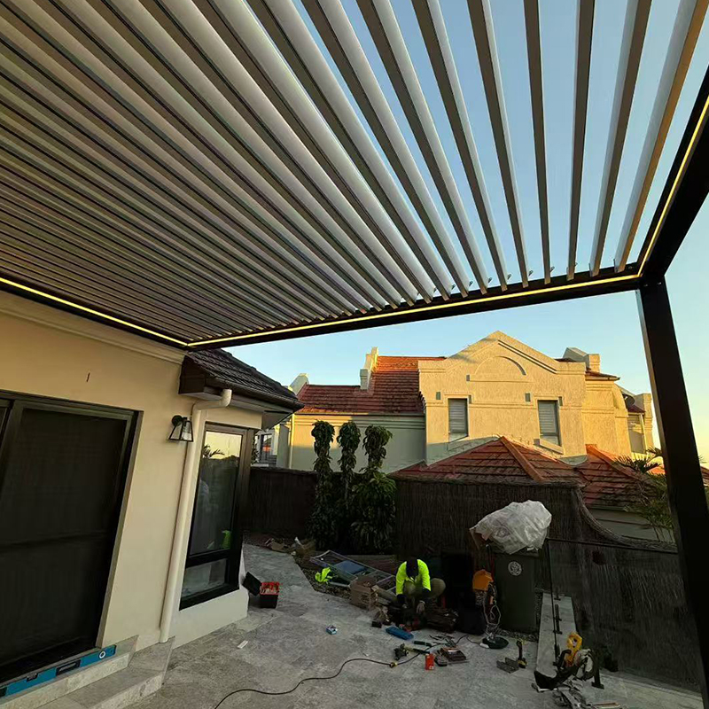 Shanghai SUNC Intelligence Shade Technology Co., Ltd.