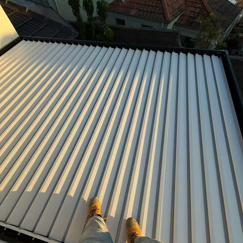 Shanghai SUNC Intelligence Shade Technology Co., Ltd.