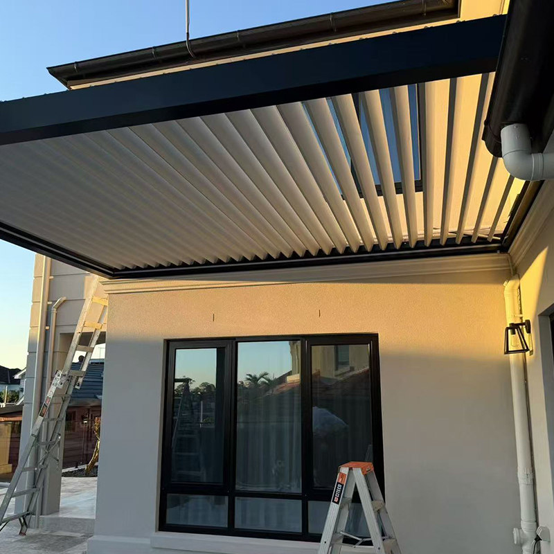 Shanghai SUNC Intelligence Shade Technology Co., Ltd.