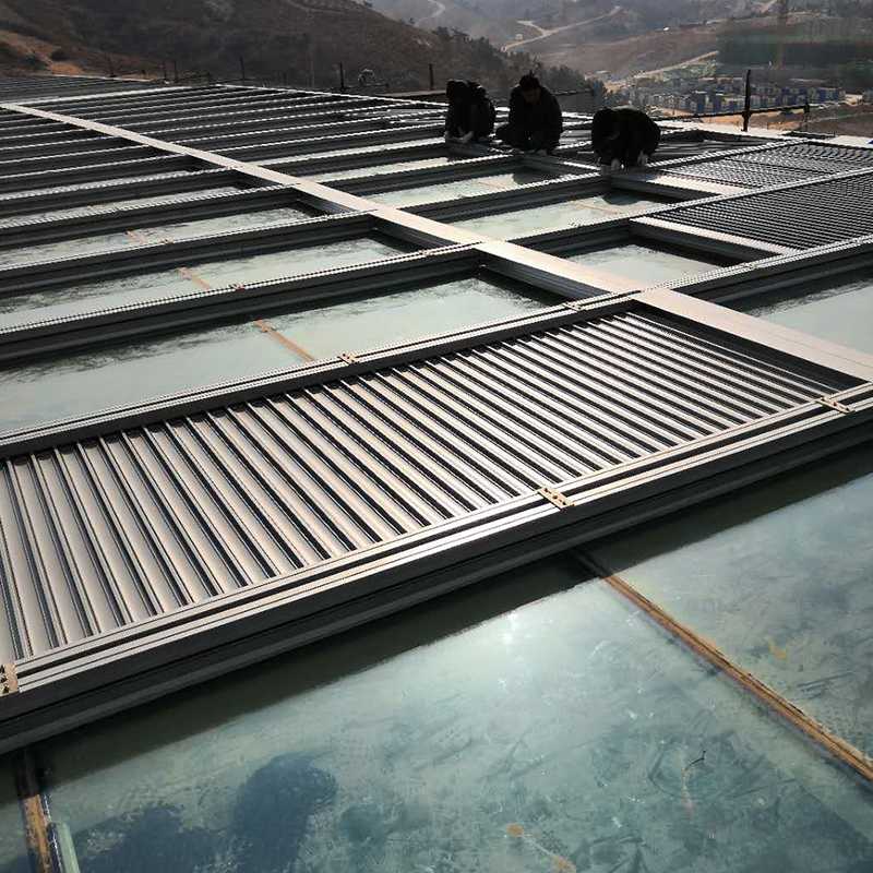 Shanghai SUNC Intelligence Shade Technology Co., Ltd.