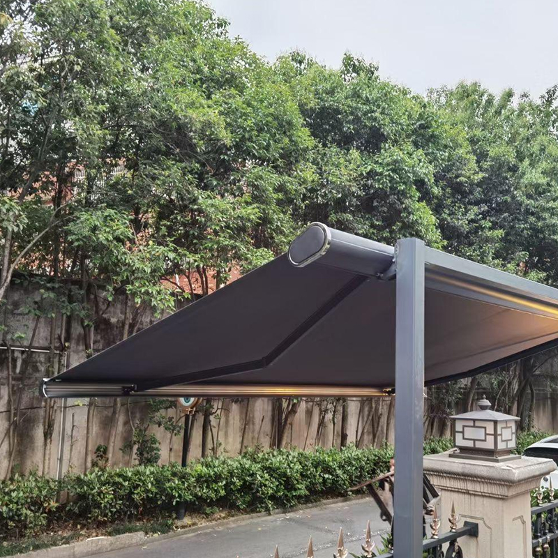 Shanghai SUNC Intelligence Shade Technology Co., Ltd.