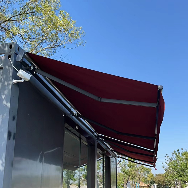 Shanghai SUNC Intelligence Shade Technology Co., Ltd.