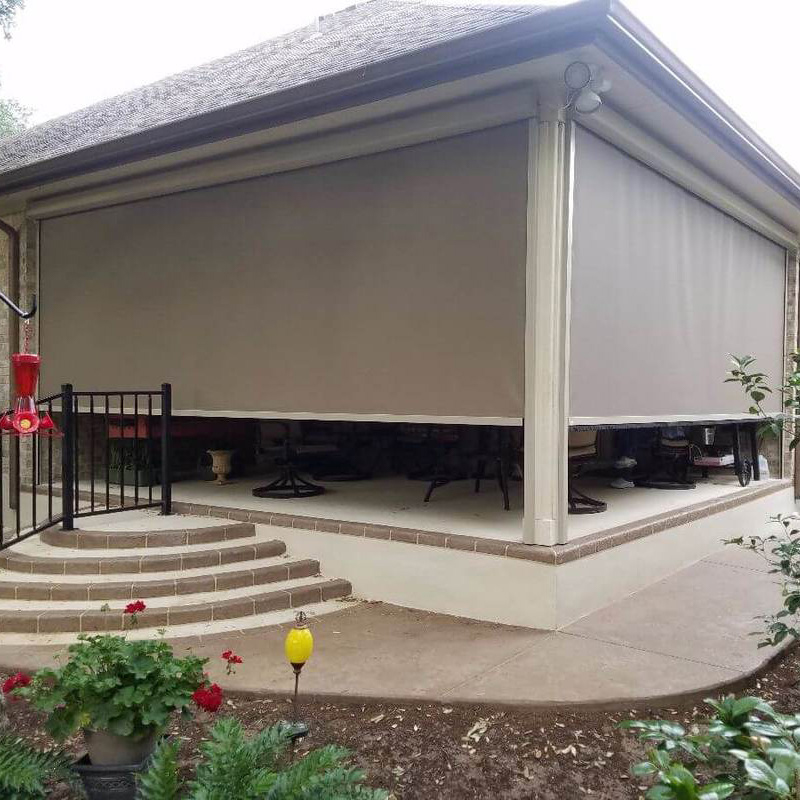 Shanghai SUNC Intelligence Shade Technology Co., Ltd.