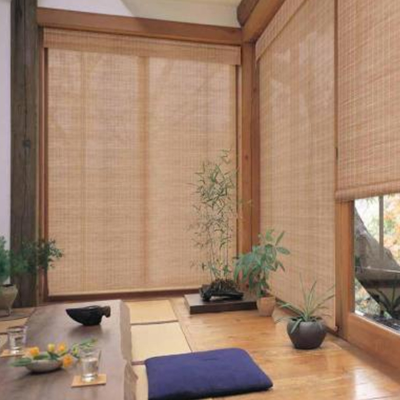 Shanghai SUNC Intelligence Shade Technology Co., Ltd.