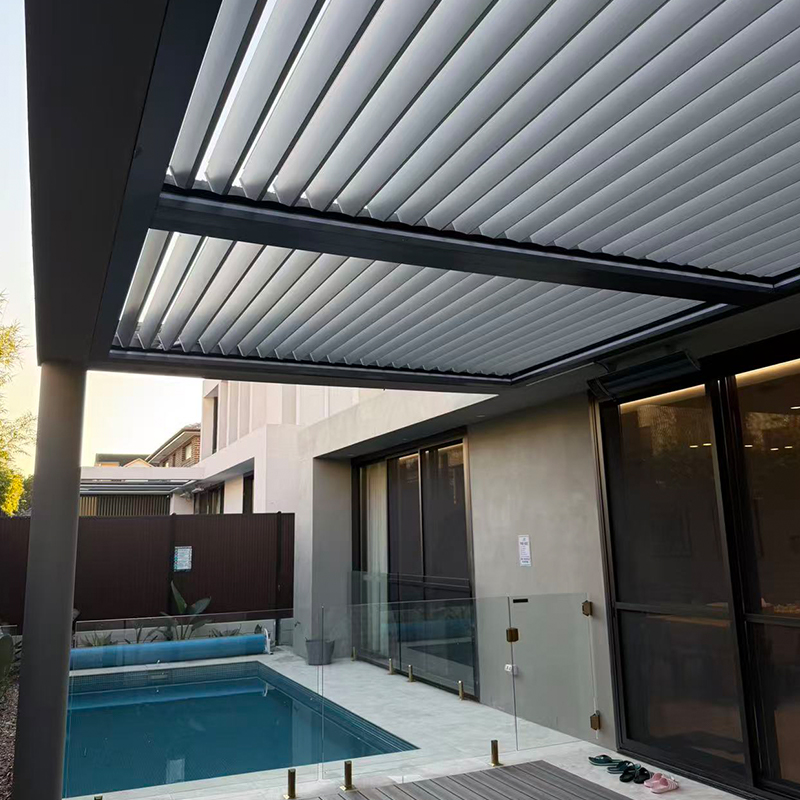 Shanghai SUNC Intelligence Shade Technology Co., Ltd.