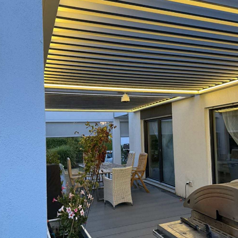Shanghai SUNC Intelligence Shade Technology Co., Ltd.