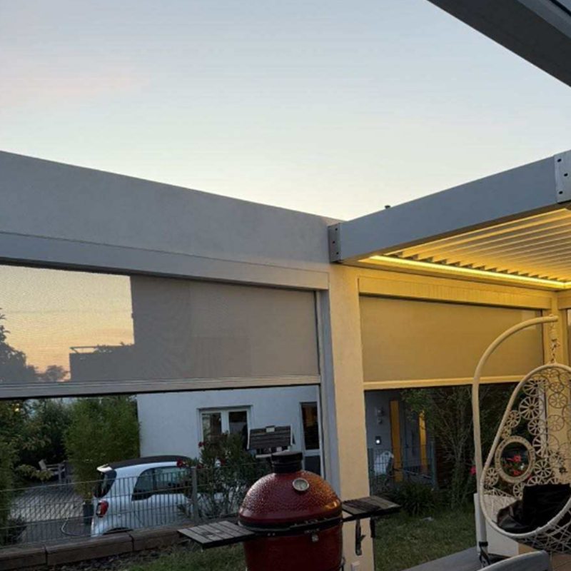 Shanghai SUNC Intelligence Shade Technology Co., Ltd.