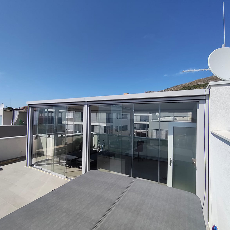 Shanghai SUNC Intelligence Shade Technology Co., Ltd.