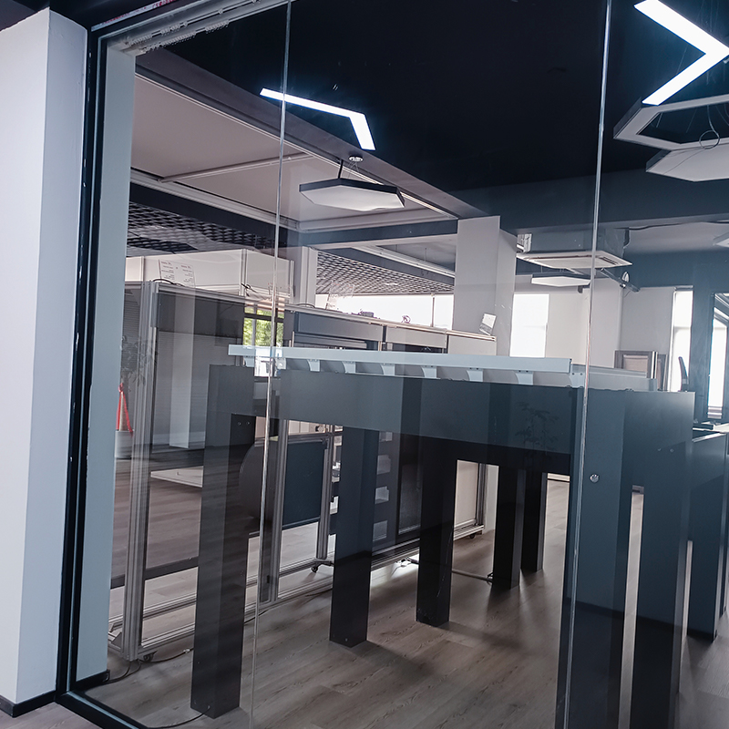 Shanghai SUNC Intelligence Shade Technology Co., Ltd.