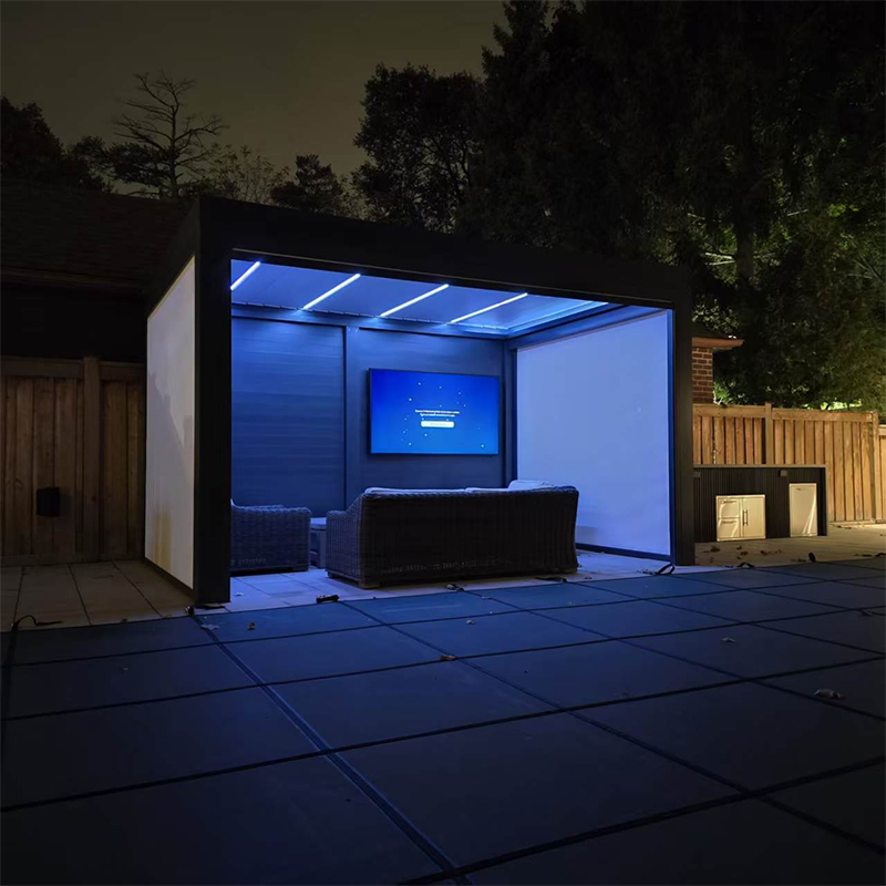 Shanghai SUNC Intelligence Shade Technology Co., Ltd.