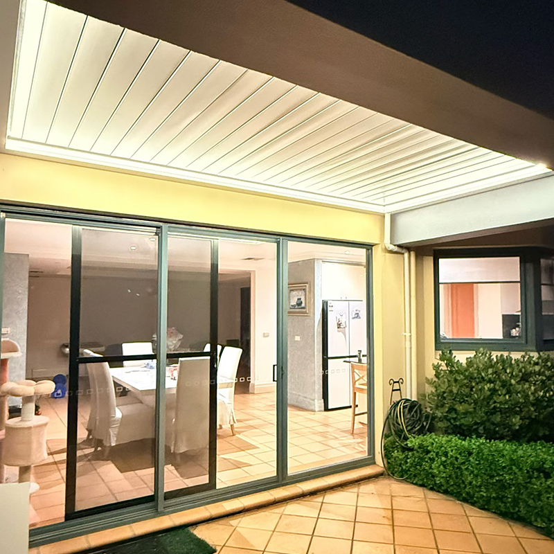Shanghai SUNC Intelligence Shade Technology Co., Ltd.