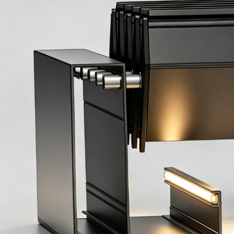 Shanghai SUNC Intelligence Shade Technology Co., Ltd.